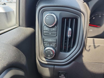 2026 GMC Sierra 2500 HD Crew Cab Long Box 4-Wheel Drive Pro
