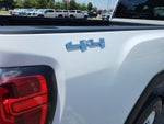 2026 GMC Sierra 2500 HD Crew Cab Long Box 4-Wheel Drive Pro