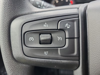 2026 GMC Sierra 2500 HD Crew Cab Long Box 4-Wheel Drive Pro