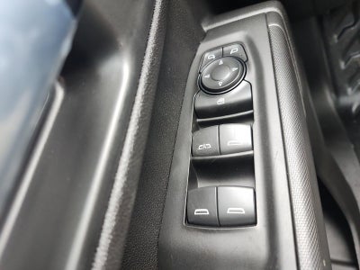 2026 GMC Sierra 2500 HD Crew Cab Long Box 4-Wheel Drive Pro