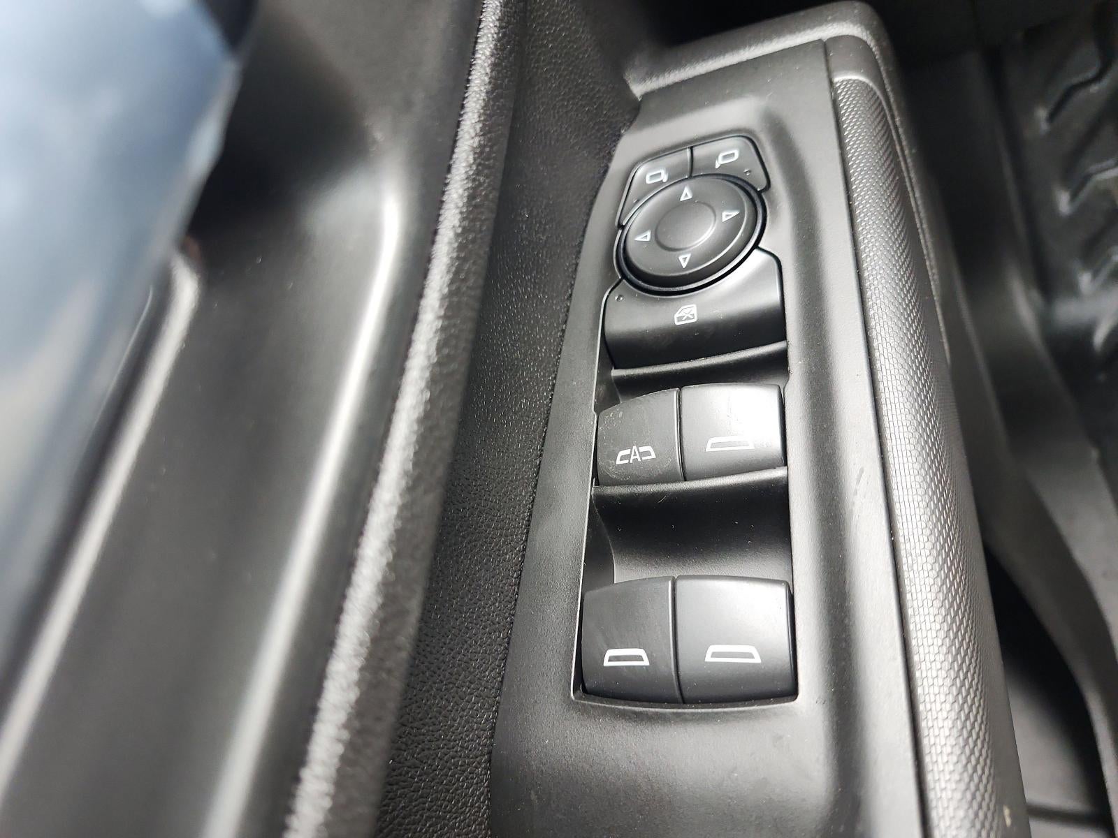 2026 GMC Sierra 2500 HD Crew Cab Long Box 4-Wheel Drive Pro