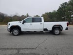 2026 GMC Sierra 2500 HD Crew Cab Long Box 4-Wheel Drive Pro