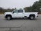 2026 GMC Sierra 2500 HD Crew Cab Long Box 4-Wheel Drive Pro