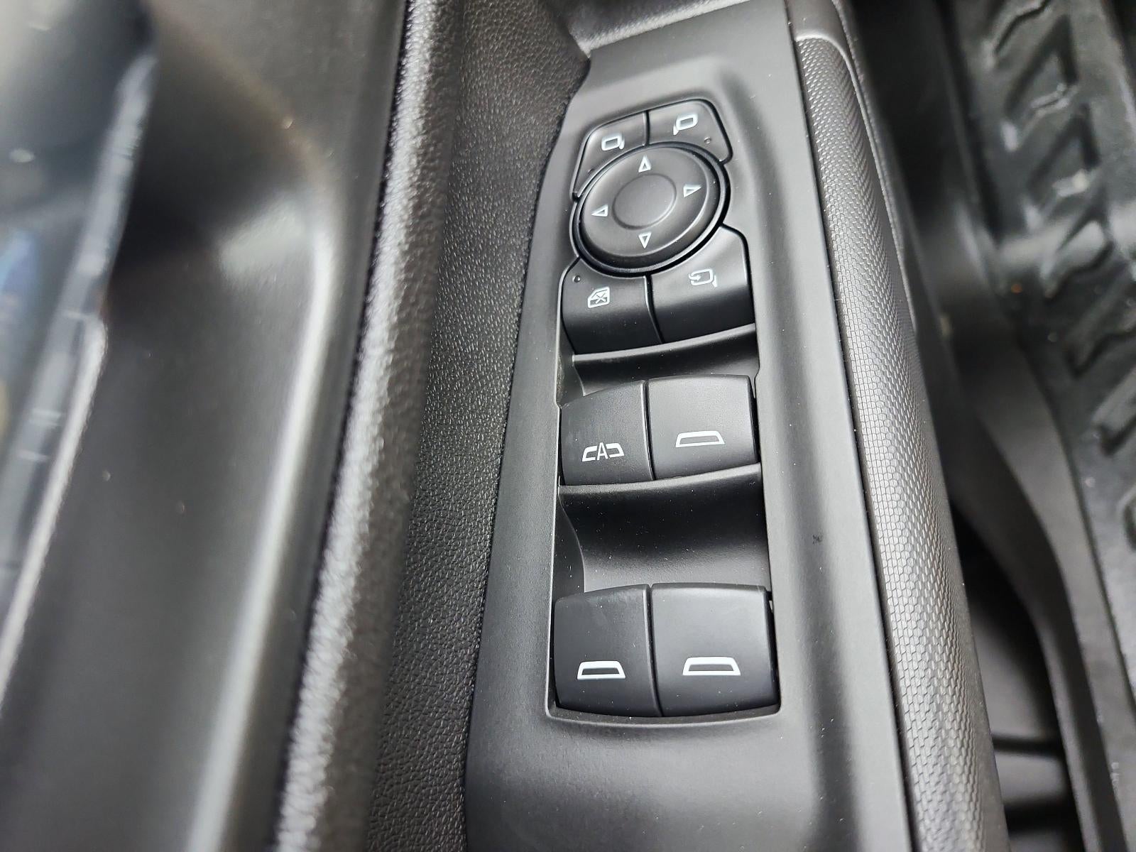 2026 GMC Sierra 2500 HD Crew Cab Standard Box 4-Wheel Drive Pro