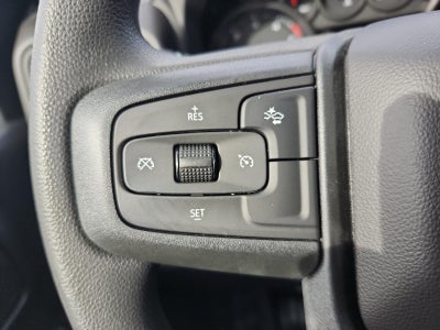 2026 GMC Sierra 2500 HD Crew Cab Standard Box 4-Wheel Drive Pro