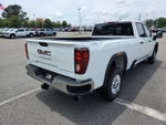 2026 GMC Sierra 2500 HD Crew Cab Long Box 4-Wheel Drive Pro