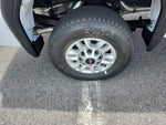 2026 GMC Sierra 2500 HD Crew Cab Long Box 4-Wheel Drive Pro