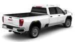 2026 GMC Sierra 2500 HD Base