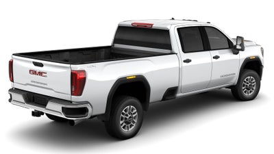2026 GMC Sierra 2500 HD Base
