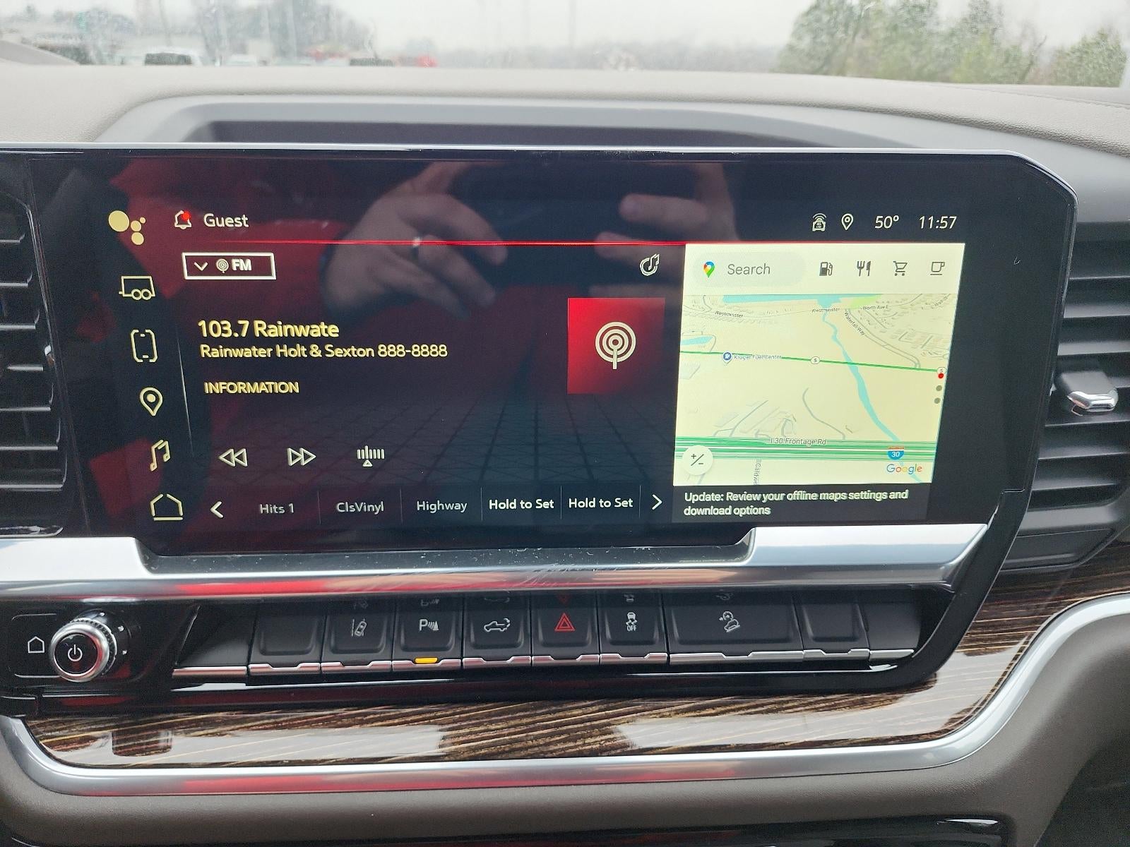 2026 GMC Sierra 2500 HD Crew Cab Standard Box 4-Wheel Drive SLE