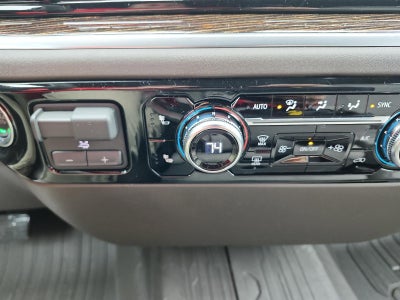 2026 GMC Sierra 2500 HD Crew Cab Standard Box 4-Wheel Drive SLE