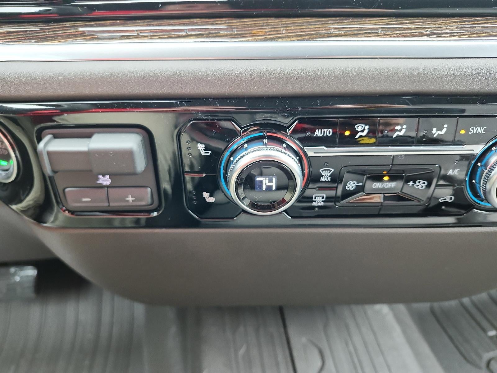 2026 GMC Sierra 2500 HD Crew Cab Standard Box 4-Wheel Drive SLE