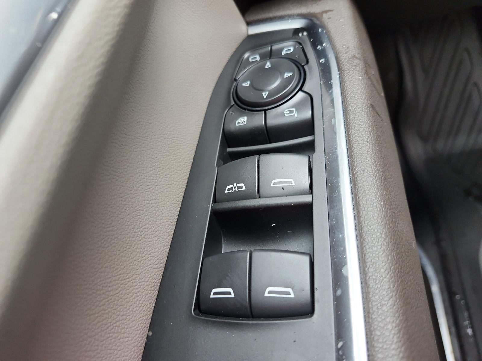 2026 GMC Sierra 2500 HD Crew Cab Standard Box 4-Wheel Drive SLE