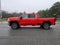 2026 GMC Sierra 2500 HD Crew Cab Standard Box 4-Wheel Drive SLE