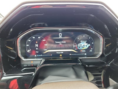 2026 GMC Sierra 2500 HD Crew Cab Standard Box 4-Wheel Drive SLE