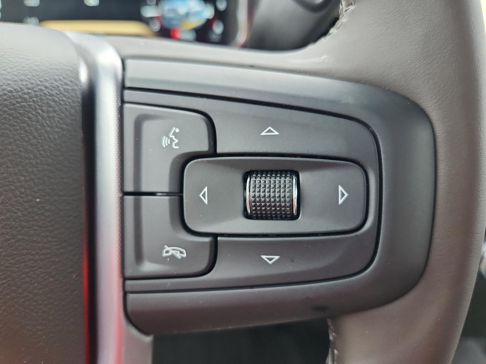 2026 GMC Sierra 2500 HD Crew Cab Standard Box 4-Wheel Drive SLE