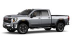 2026 GMC Sierra 2500 HD Crew Cab Standard Box 4-Wheel Drive SLE