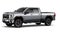 2026 GMC Sierra 2500 HD Crew Cab Standard Box 4-Wheel Drive SLE