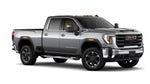2026 GMC Sierra 2500 HD Crew Cab Standard Box 4-Wheel Drive SLE