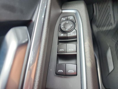 2026 GMC Sierra 2500 HD Crew Cab Standard Box 4-Wheel Drive SLE