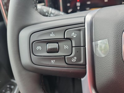 2026 GMC Sierra 2500 HD Crew Cab Standard Box 4-Wheel Drive SLE