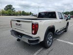 2026 GMC Sierra 2500 HD Crew Cab Standard Box 4-Wheel Drive SLE