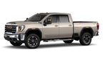 2026 GMC Sierra 2500 HD Crew Cab Standard Box 4-Wheel Drive SLE