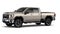 2026 GMC Sierra 2500 HD Crew Cab Standard Box 4-Wheel Drive SLE