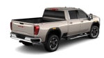 2026 GMC Sierra 2500 HD Crew Cab Standard Box 4-Wheel Drive SLE