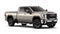 2026 GMC Sierra 2500 HD Crew Cab Standard Box 4-Wheel Drive SLE