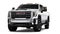 2026 GMC Sierra 2500 HD Crew Cab Standard Box 4-Wheel Drive SLE