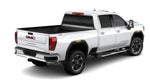2026 GMC Sierra 2500 HD Crew Cab Standard Box 4-Wheel Drive SLE
