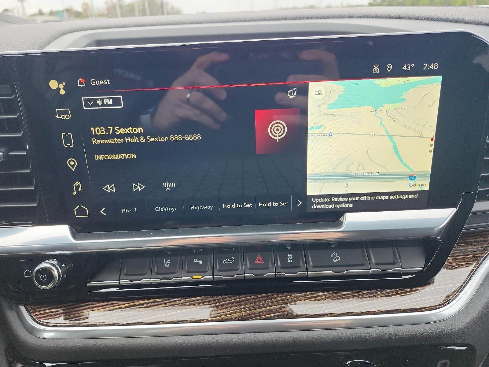 2026 GMC Sierra 2500 HD Crew Cab Standard Box 4-Wheel Drive SLE