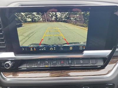 2026 GMC Sierra 2500 HD Crew Cab Standard Box 4-Wheel Drive SLE