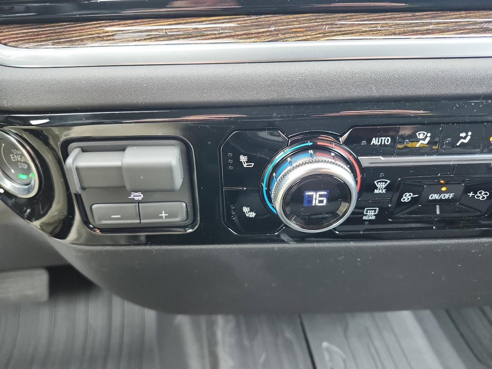 2026 GMC Sierra 2500 HD Crew Cab Standard Box 4-Wheel Drive SLE