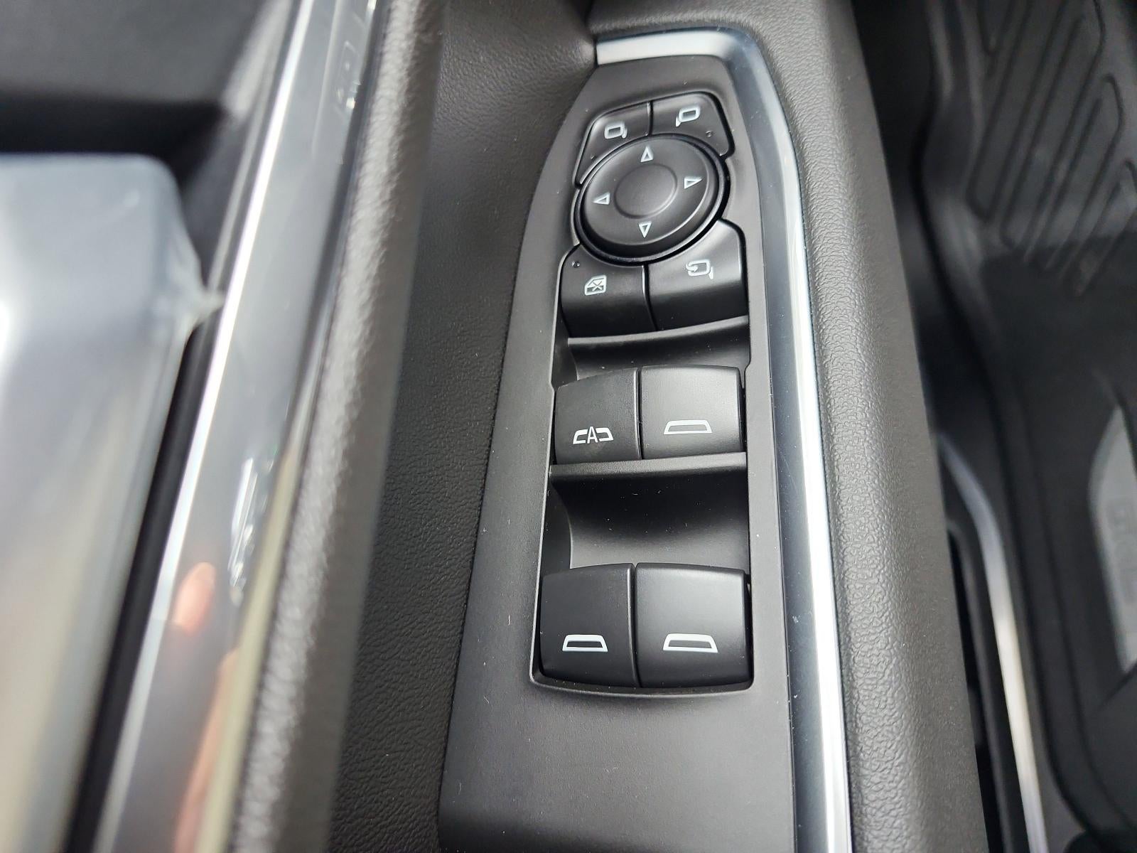 2026 GMC Sierra 2500 HD Crew Cab Standard Box 4-Wheel Drive SLE