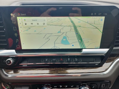 2026 GMC Sierra 2500 HD Crew Cab Standard Box 4-Wheel Drive SLE