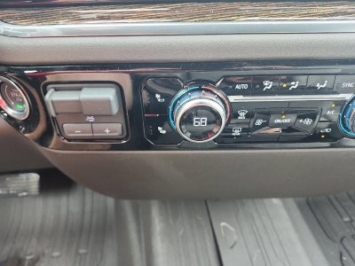 2026 GMC Sierra 2500 HD Crew Cab Standard Box 4-Wheel Drive SLE