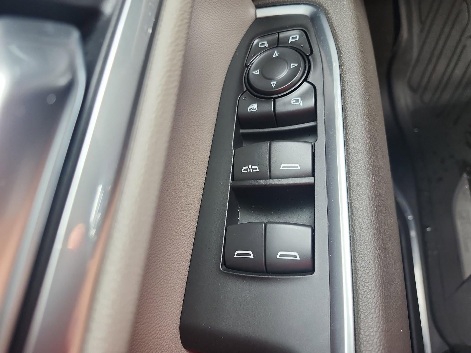 2026 GMC Sierra 2500 HD Crew Cab Standard Box 4-Wheel Drive SLE