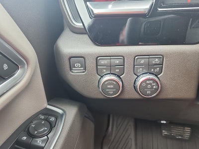 2026 GMC Sierra 2500 HD Crew Cab Standard Box 4-Wheel Drive SLE