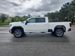 2026 GMC Sierra 2500 HD Crew Cab Standard Box 4-Wheel Drive SLE