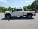2026 GMC Sierra 2500 HD Crew Cab Standard Box 4-Wheel Drive SLE