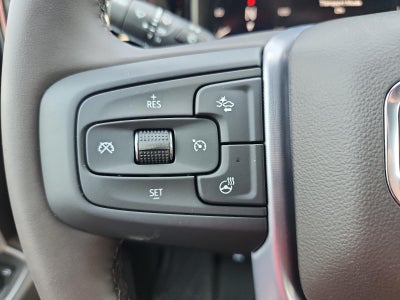 2026 GMC Sierra 2500 HD Crew Cab Standard Box 4-Wheel Drive SLE