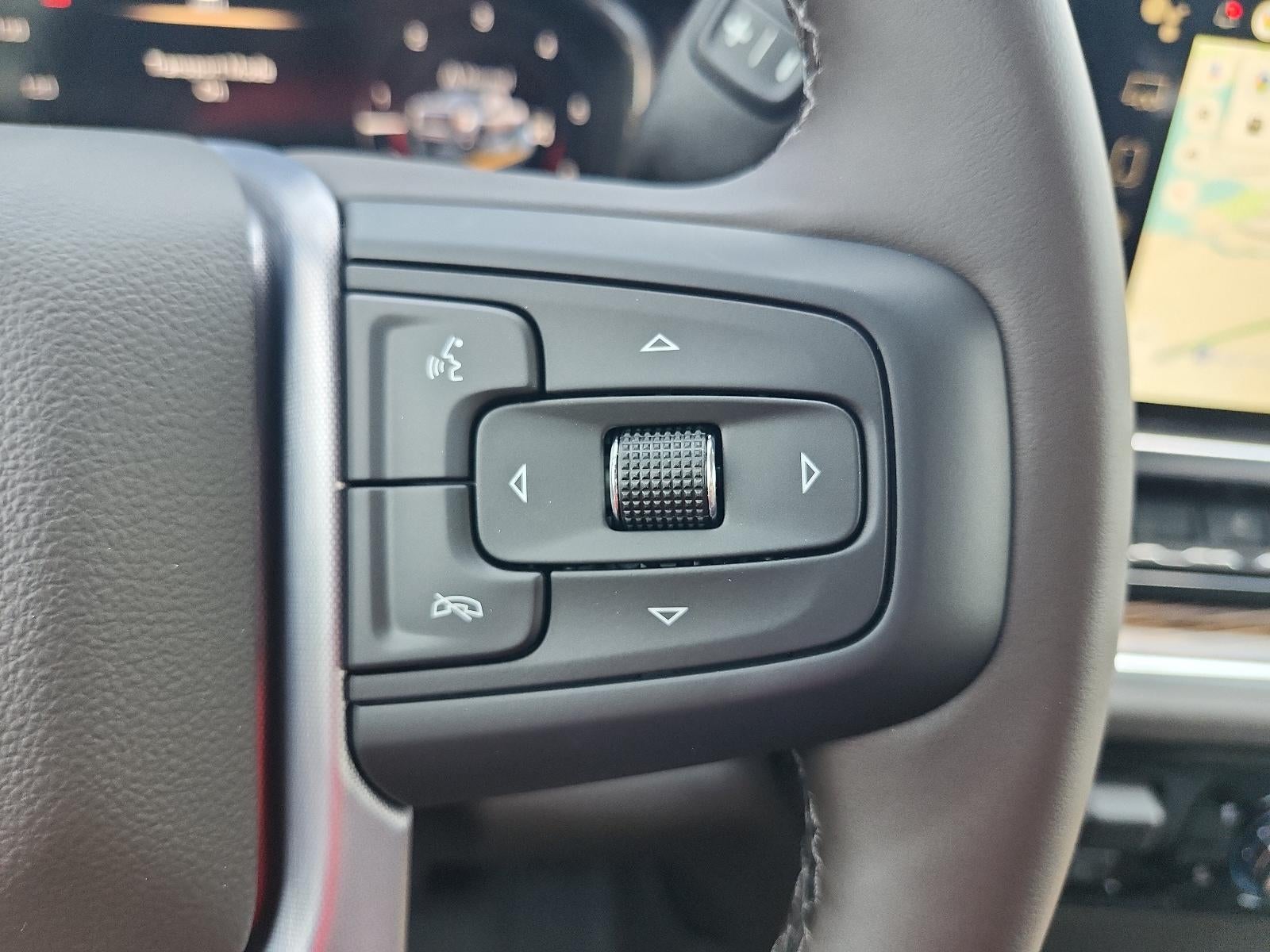 2026 GMC Sierra 2500 HD Crew Cab Standard Box 4-Wheel Drive SLE