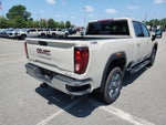 2026 GMC Sierra 2500 HD Crew Cab Standard Box 4-Wheel Drive SLE