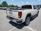 2026 GMC Sierra 2500 HD Crew Cab Standard Box 4-Wheel Drive SLE