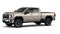 2026 GMC Sierra 2500 HD Crew Cab Standard Box 4-Wheel Drive SLE