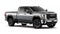 2026 GMC Sierra 2500 HD Crew Cab Standard Box 4-Wheel Drive SLE