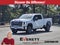 2026 GMC Sierra 2500 HD Crew Cab Standard Box 4-Wheel Drive SLE