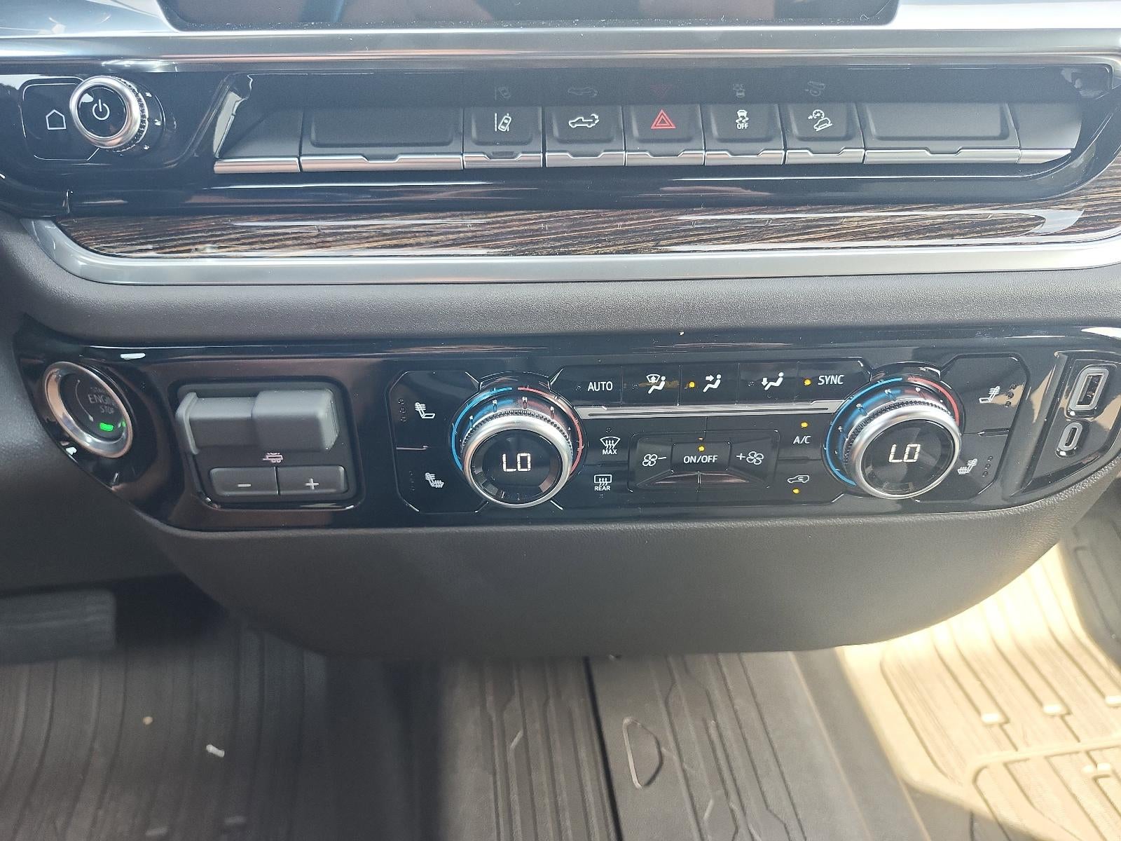 2026 GMC Sierra 2500 HD Crew Cab Standard Box 4-Wheel Drive SLE